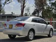 Toyota Premio 2018 Nyeupe - 2