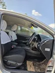 Toyota Premio 2018 Nyeupe - 3
