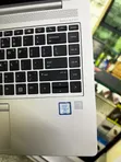 HP EliteBook 840 G6 Laptop - Core i7, 16GB RAM, 512GB SSD - 2