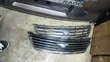 Toyota Mark X GRX120 Grille - 2