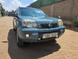 Nissan X-Trail NT30 2006 - 1