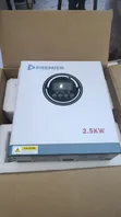 2.5kW 24V Premier Hybrid Inverter - 1