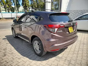 Honda Vezel 1.5 Hybrid 2WD 2018 Zambarau