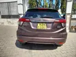 Honda Vezel 1.5 Hybrid 2WD 2018 Zambarau - 2