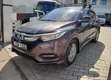 Honda Vezel 1.5 Hybrid 2WD 2018 Zambarau - 5