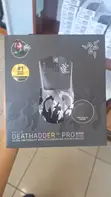 Razer DeathAdder V4 Pro Wireless Ergonomic Mouse - 1