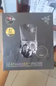 Razer DeathAdder V4 Pro Wireless Ergonomic Mouse - 2