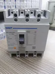 Chint MCCB 100A 4-Pole - 2