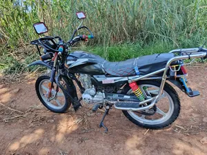 Skygo 150cc Motorcycle 2020 Black