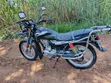 Skygo 150cc Motorcycle 2020 Black - 1