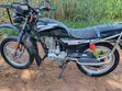 Skygo 150cc Motorcycle 2020 Black - 2
