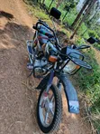Skygo 150cc Motorcycle 2020 Black - 3