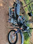 Skygo 150cc Motorcycle 2020 Black - 4