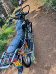 Skygo 150cc Motorcycle 2020 Black - 5