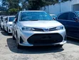 Toyota Axio 1.5 Hybrid 2WD 2019 Silver - 1
