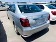 Toyota Axio 1.5 Hybrid 2WD 2019 Silver - 2
