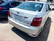 Toyota Axio 1.5 Hybrid 2WD 2019 Silver - 3