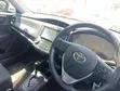 Toyota Axio 1.5 Hybrid 2WD 2019 Silver - 4