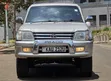 Toyota Land Cruiser Prado J95 1998 Silver - 1