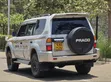 Toyota Land Cruiser Prado J95 1998 Silver - 5
