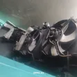 Subaru Impreza N14 Nosecut - 1