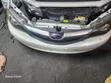 Subaru Impreza N14 Nosecut - 2