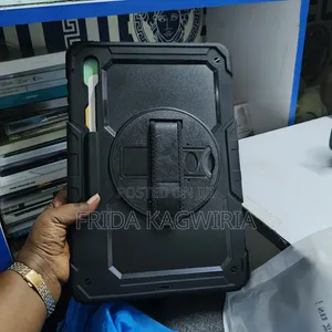 Samsung Galaxy Tab S11 Ultra 14.6" Rugged Case