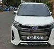 Toyota Noah 2019 White - 1