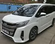 Toyota Noah 2019 White - 2