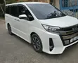 Toyota Noah 2019 White - 3