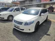 Toyota Corolla Fielder 2009 Nyeupe - 2