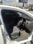 Toyota Corolla Fielder 2009 Nyeupe - 3