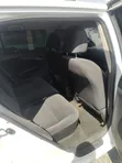 Toyota Corolla Fielder 2009 Nyeupe - 4