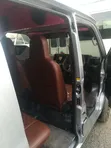 Daihatsu Hijet Van 2018 Grey - 3