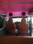 Daihatsu Hijet Van 2018 Grey - 4