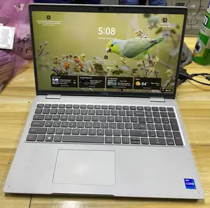 Dell Latitude 5540 Laptop: i7, 16GB RAM, 512GB SSD