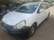 Nissan Advan 2012 White - 1