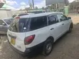 Nissan Advan 2012 White - 5