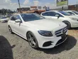 Mercedes-Benz E200 2017 - 1