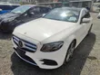 Mercedes-Benz E200 2017 - 2