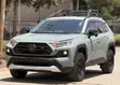 Toyota RAV4 Adventure 2019 Kijani - 2