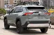 Toyota RAV4 Adventure 2019 Kijani - 3