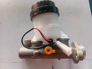 Nissan Hardbody Brake Master Cylinder