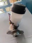 Nissan Hardbody Brake Master Cylinder - 2