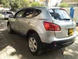 Nissan Dualis 2007 Fedha - 2