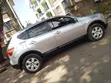 Nissan Dualis 2007 Fedha - 3