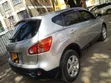 Nissan Dualis 2007 Fedha - 4