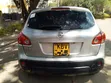Nissan Dualis 2007 Fedha - 5