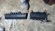 Airbag ya goti ya Toyota Land Cruiser Prado (V8) - 1