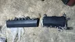 Airbag ya goti ya Toyota Land Cruiser Prado (V8) - 2
